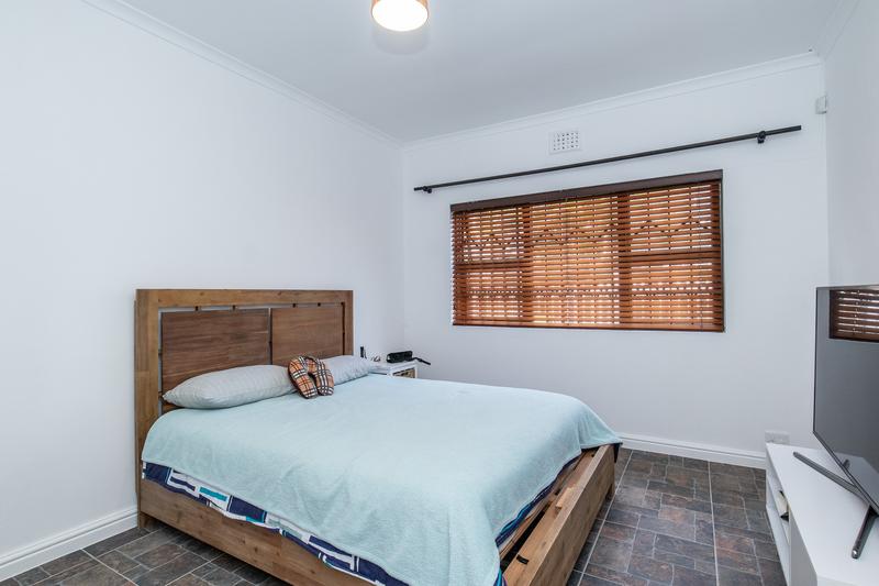 To Let 3 Bedroom Property for Rent in Plumstead Western Cape